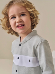 Foto 6 - Modelo Matheus Crespin