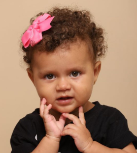 Foto 6 - Modelo Izabella Samartins