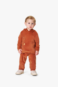 Foto 7 - Modelo Mathias Falk S.