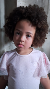 Foto 3 - Modelo Rayssa Silva