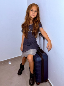 Foto 11 - Modelo Manuella  Mariah