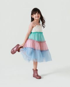 Foto 4 - Modelo Valentina Madeira