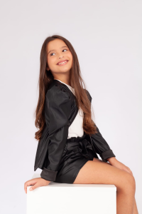 Foto 6 - Modelo Vitória Conte M.