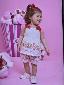 Foto 2 - Modelo Zoe M.R