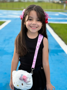 Foto 2 - Modelo Melissa C.de Braga