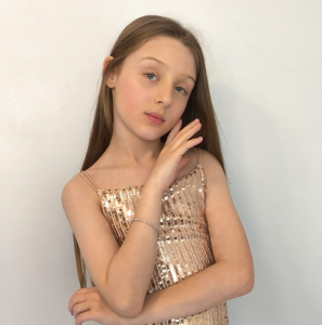 Foto 8 - Modelo Amanda Bosco