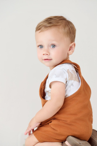 Foto 1 - Modelo Vicente Wagner K.