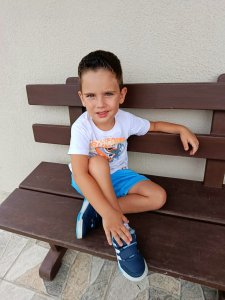 Foto 4 - Modelo Luiz Henrique S.