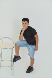 Foto 4 - Modelo Anthony Yuri