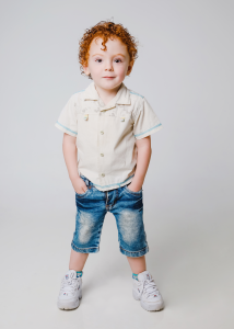 Foto 11 - Modelo Ravi Barbosa