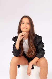 Foto 2 - Modelo Vitória Conte M.
