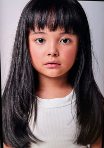 Foto 12 - Modelo Yasmin Sayuri