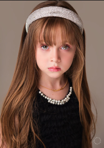 Foto 4 - Modelo Carmella Ferreti