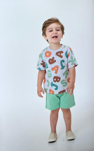 Foto 10 - Modelo Oliver S.