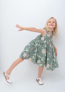 Foto 9 - Modelo Valentina W. Roepke