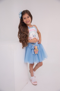 Foto 4 - Modelo Mirella Vitória