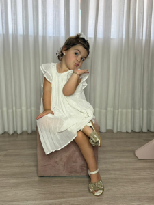 Foto 5 - Modelo Valentina D.