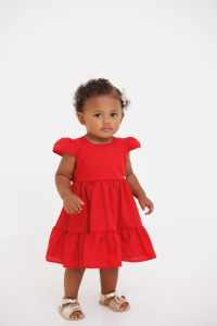 Foto 1 - Modelo Maria Hellena A.G