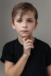Foto 1 - Modelo Joaquim  Philippi