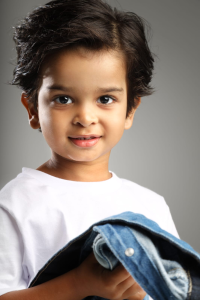 Foto 8 - Modelo Josué Pacheco