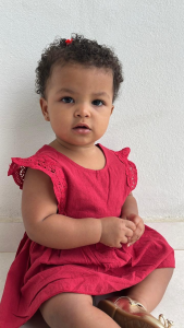 Foto 4 - Modelo Eliza Cardoso