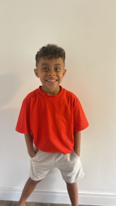 Foto 6 - Modelo João Gabriel C.S