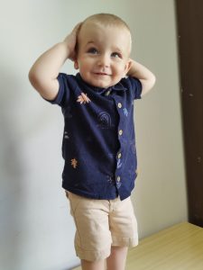 Foto 3 - Modelo Antônio B. Serafin