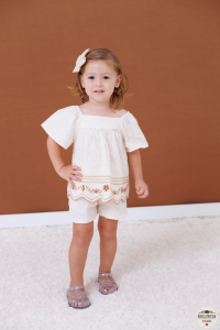 Foto 2 - Modelo Lilliana de Gasper