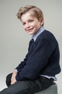 Foto 3 - Modelo Joaquim  Philippi