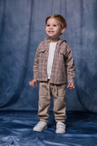 Foto 5 - Modelo Mathias Falk S.