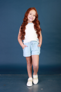 Foto 10 - Modelo Eliza Rezini