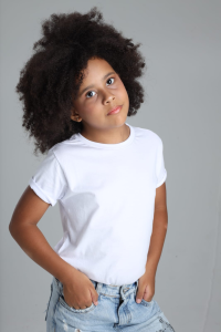 Foto 2 - Modelo Mariah  dos Santos