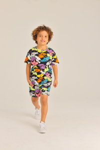 Foto 2 - Modelo Luccas Raphael