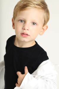 Foto 1 - Modelo Vinícius Moretti