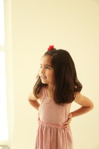 Foto 1 - Modelo Elisa Fernanda C.