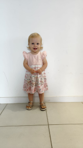 Foto 4 - Modelo Gabrielly W. Beskow