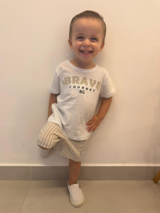 Foto 6 - Modelo Daniel Olmar B.