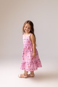 Foto 2 - Modelo Helena Vitória