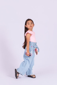 Foto 1 - Modelo Lorena Soares