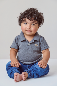 Foto 2 - Modelo João Pedro S.