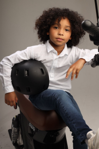 Foto 6 - Modelo Lucas Gabriel M. dos Santos