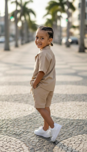 Foto 8 - Modelo Enzo Gabriel S.