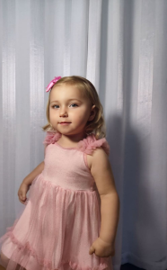 Foto 4 - Modelo Alice H. Raasch