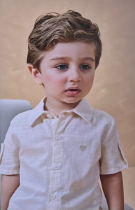 Foto 5 - Modelo Oliver S.