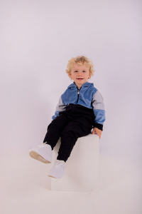 Foto 4 - Modelo Ícaro Miguel D.