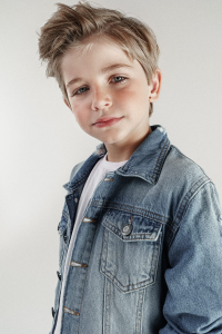 Foto 9 - Modelo Joaquim  Philippi