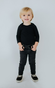 Foto 1 - Modelo Joaquim B.