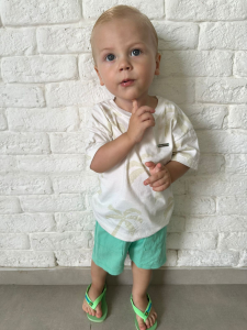 Foto 4 - Modelo Benício Alves B.