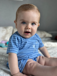 Foto 6 - Modelo Tyler Kehl