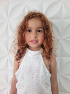 Foto 6 - Modelo Sophia Camille